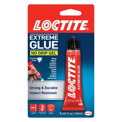 What is extreme glue?