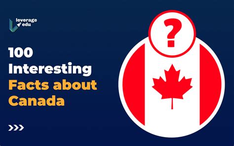 What is fascinating about Canada?