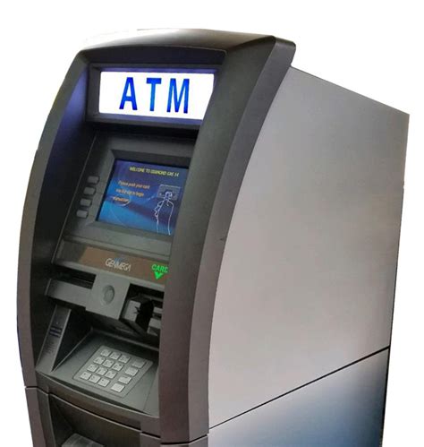 What is fast cash in ATM?