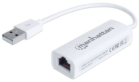 What is faster USB 2.0 or Ethernet?