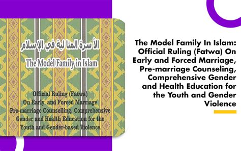 What is fatwa on model family in Islam?