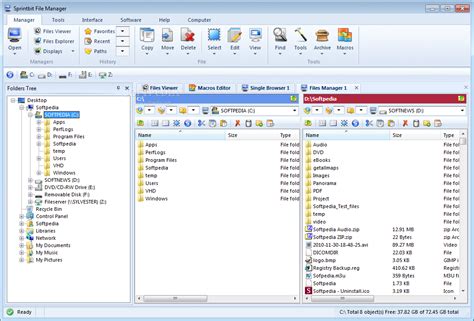 What is file manager in computer?