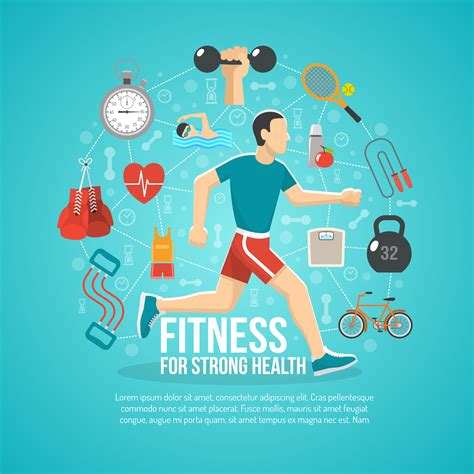 What is fitness and health?
