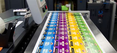 What is flexo vs digital printing?