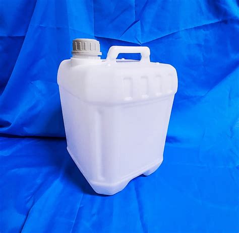 What is food grade HDPE?