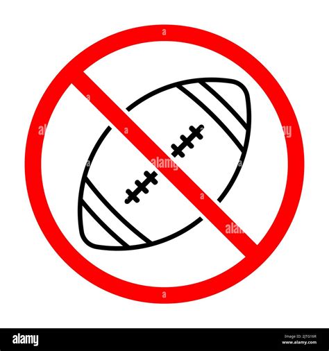 What is forbidden in rugby?