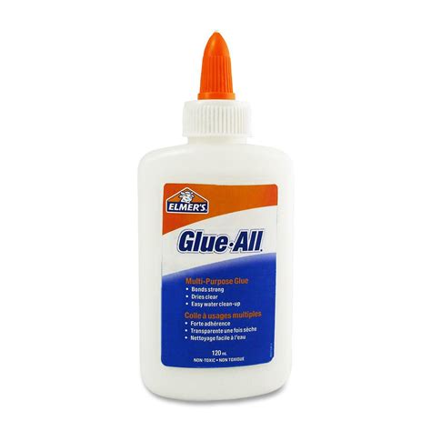 What is formula glue?