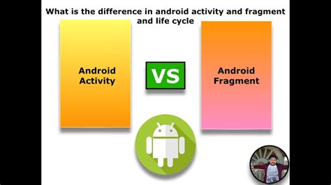 What is fragment vs activity?