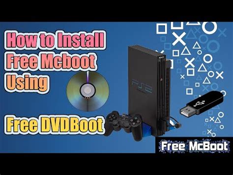 What is free DVD boot?