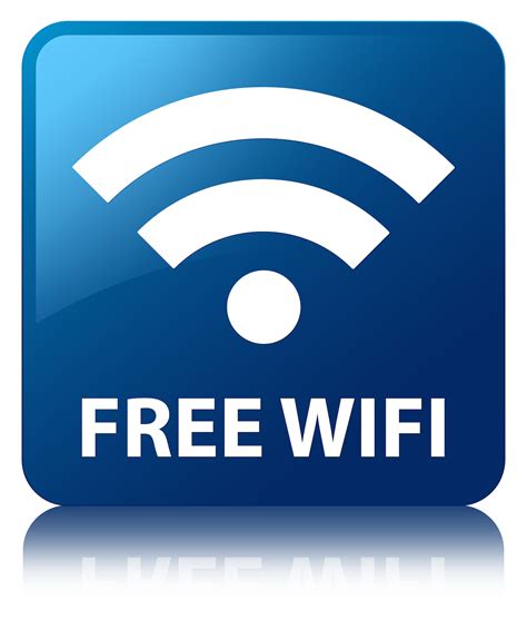 What is free Wi-Fi?