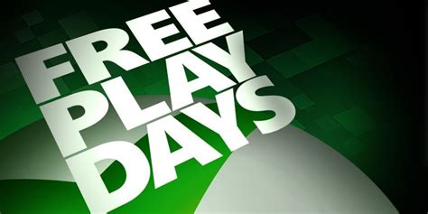 What is free play days?