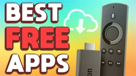 What is free with Fire Stick?