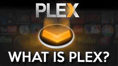 What is free with Plex?