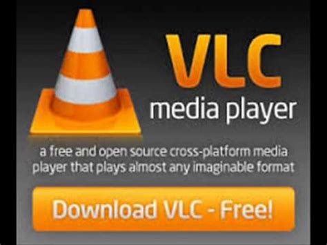 What is full VLC?