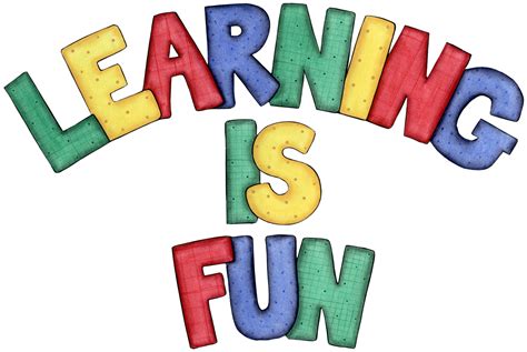 What is fun learning?