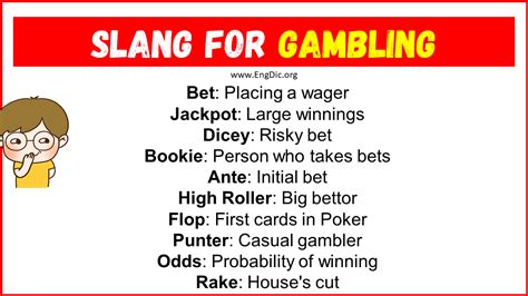 What is gambling slang for 1000?