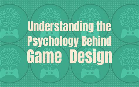 What is game psychology?