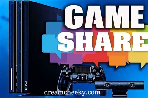 What is game share?
