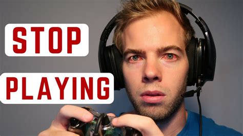 What is gaming bad for?
