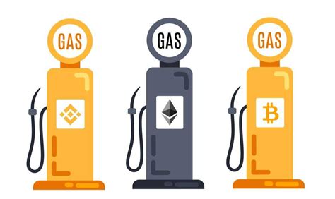 What is gas fees?