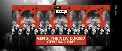 What is generation cursed?