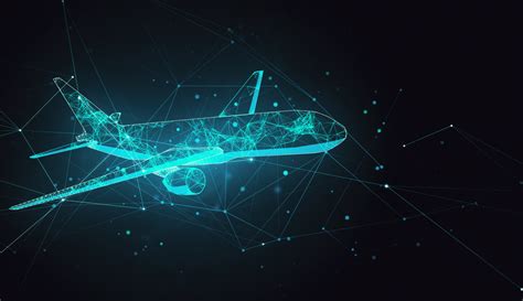 What is generative AI for aerospace?