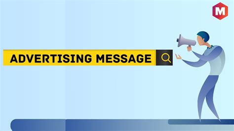 What is generic message in advertising?