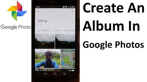 What is going on with Google Photos?