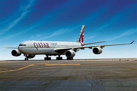 What is good about Qatar Airways?