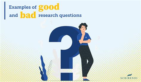 What is good and bad research?