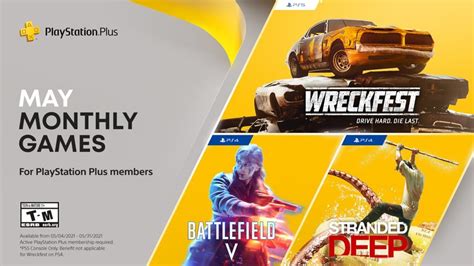 What is happening to PS Plus on May 9th?