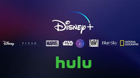 What is happening with Hulu and Disney?