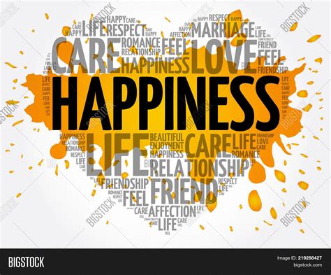 What is happiness for you?