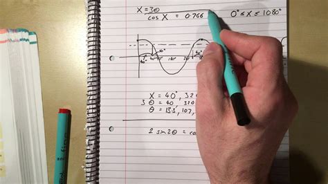 What is harder than trigonometry?