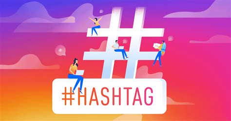What is hashtag format?