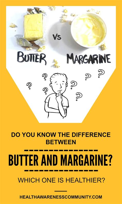 What is healthier than butter?