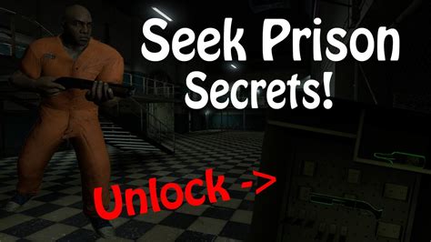 What is hide and seek jail?