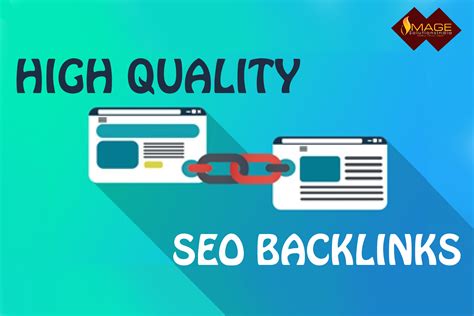 What is high quality backlinks?