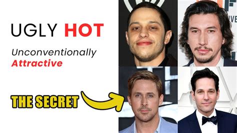 What is hot about a guy?