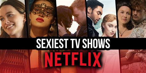 What is hot on Netflix?