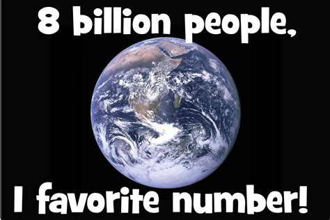 What is humans favorite number?