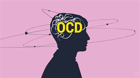 What is hyperawareness OCD?