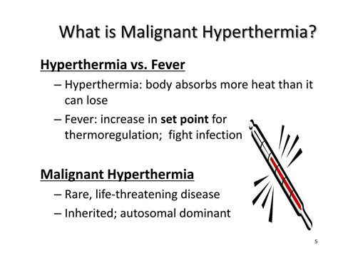 What is hyperthermia in cattle?