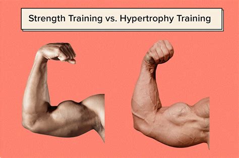 What is hypertrophie?