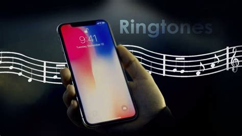 What is iPhone original ringtone?