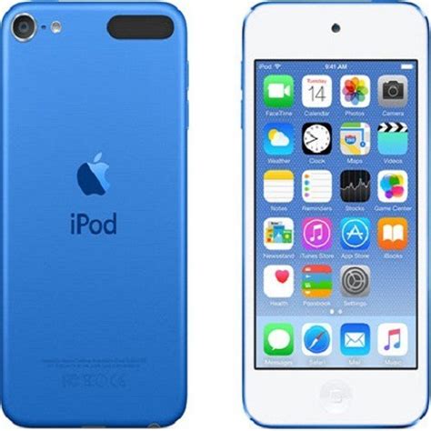 What is iPod Touch?