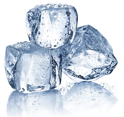 What is ice C?