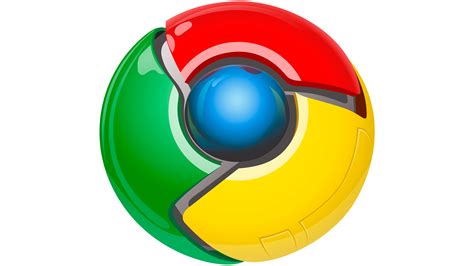 What is icon for Google Chrome?