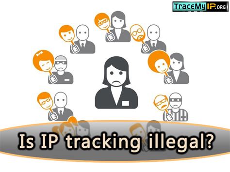 What is illegal IP?
