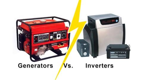 What is important when buying an inverter?